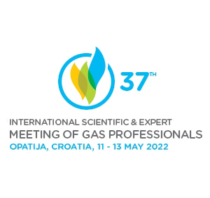 International Scientif & Expert MEETING OF GAS PROFESSIONAL, Opatija-Croatia, 11th to 13th of May, 2022