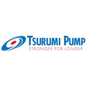 Microtunnellink partner: Tsurumi Pump (Europe) GmBH