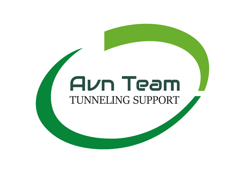 Microtunnellink partner: AVN Team