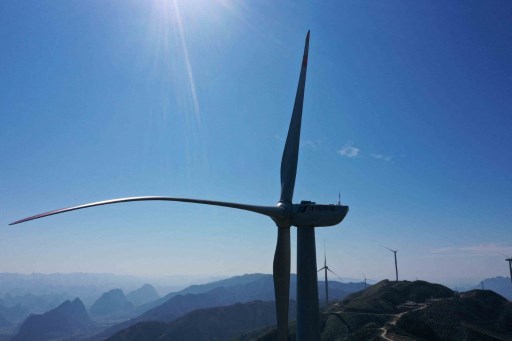 Seis proyectos energéticos colombianos a tener en cuenta durante 2023